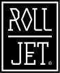 RollJet scooter with bag
