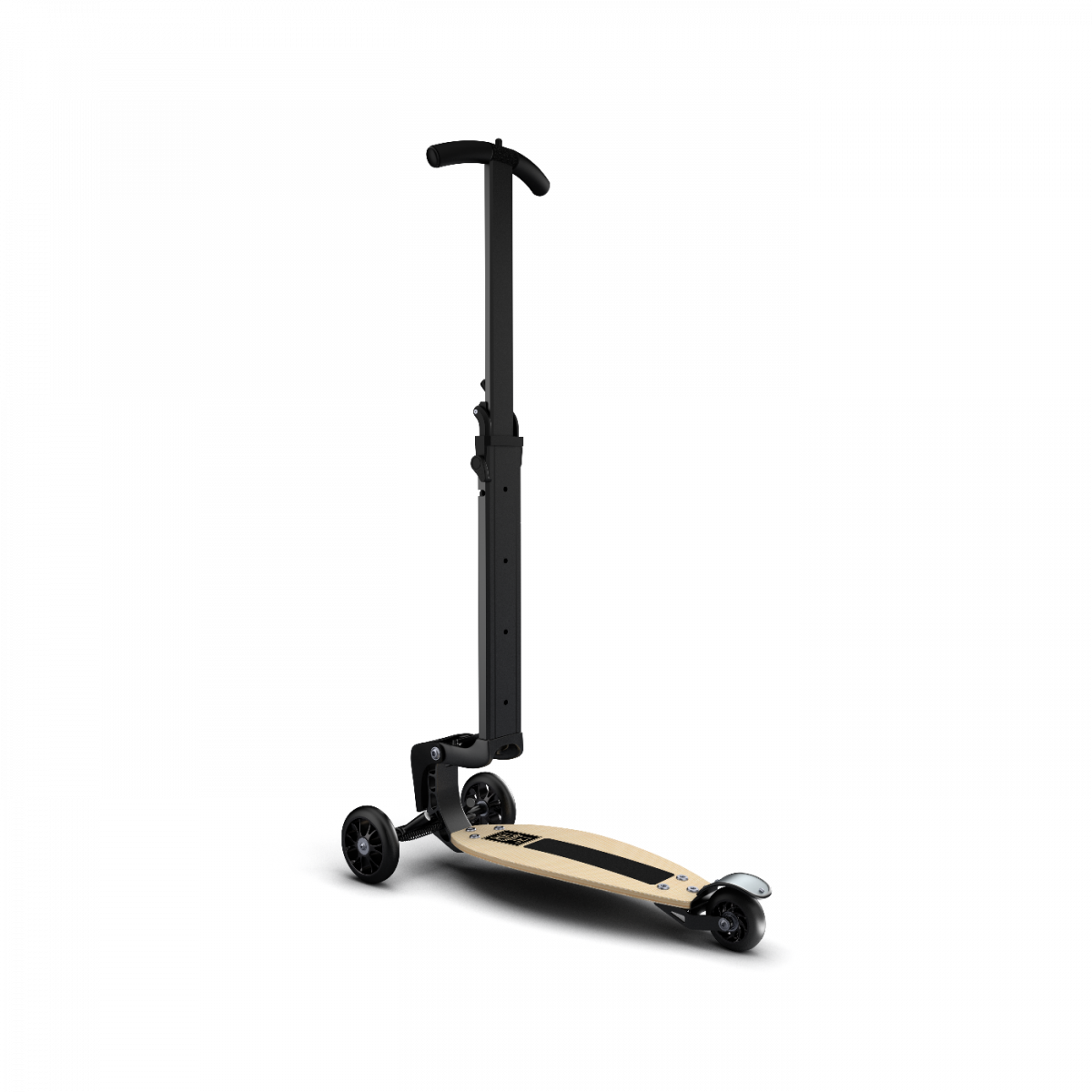 RollJet Mini - RollJet scooter with bag