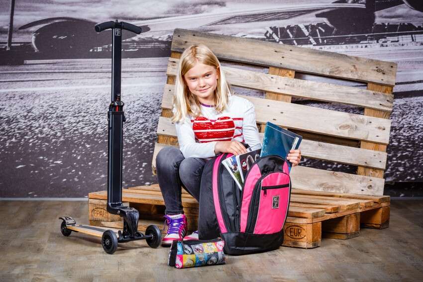 Starši, vi ste odgovorni za zdravje vašega otroka. Imamo rešitev!